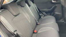 Ford Puma 1.0 EcoBoost Hybrid mHEV Titanium 5dr Petrol Hatchback